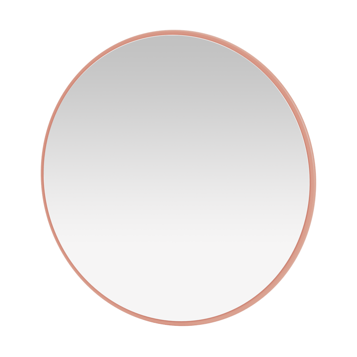 Around spegel Ø69,6 cm
 - Rhubarb - Montana