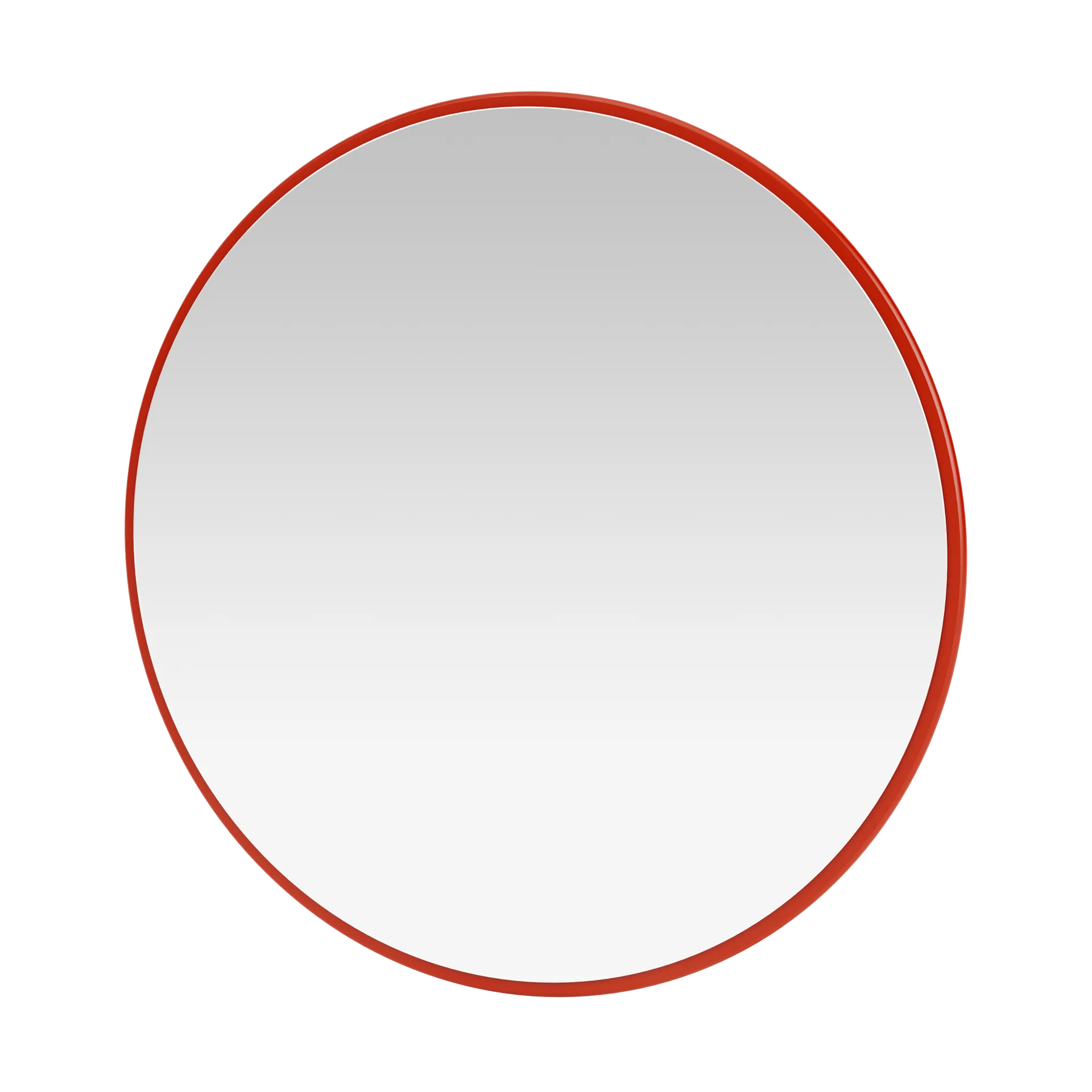 Around spegel Ø69,6 cm, Rosehip Montana
