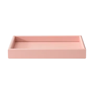 Arrange bricka medium 27,3x32,6 cm - Ruby - Montana