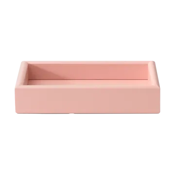 Arrange bricka small 17,3x21,4 cm - Ruby - Montana