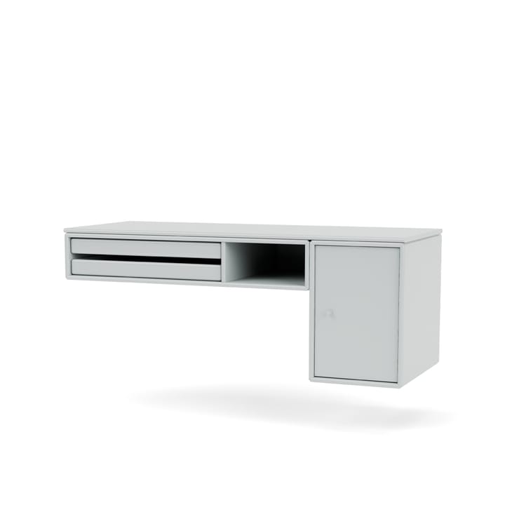 Bureau skrivbord - oyster 156 - Montana