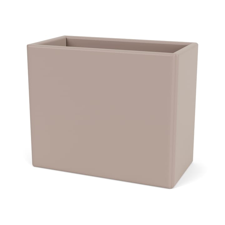 COLLECT organizer 20x24 cm, Mushroom Montana