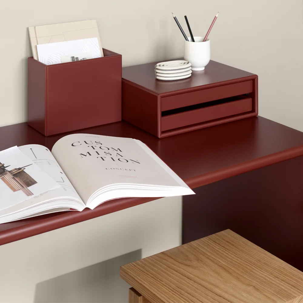 Collect Organizer, pine 136 Montana