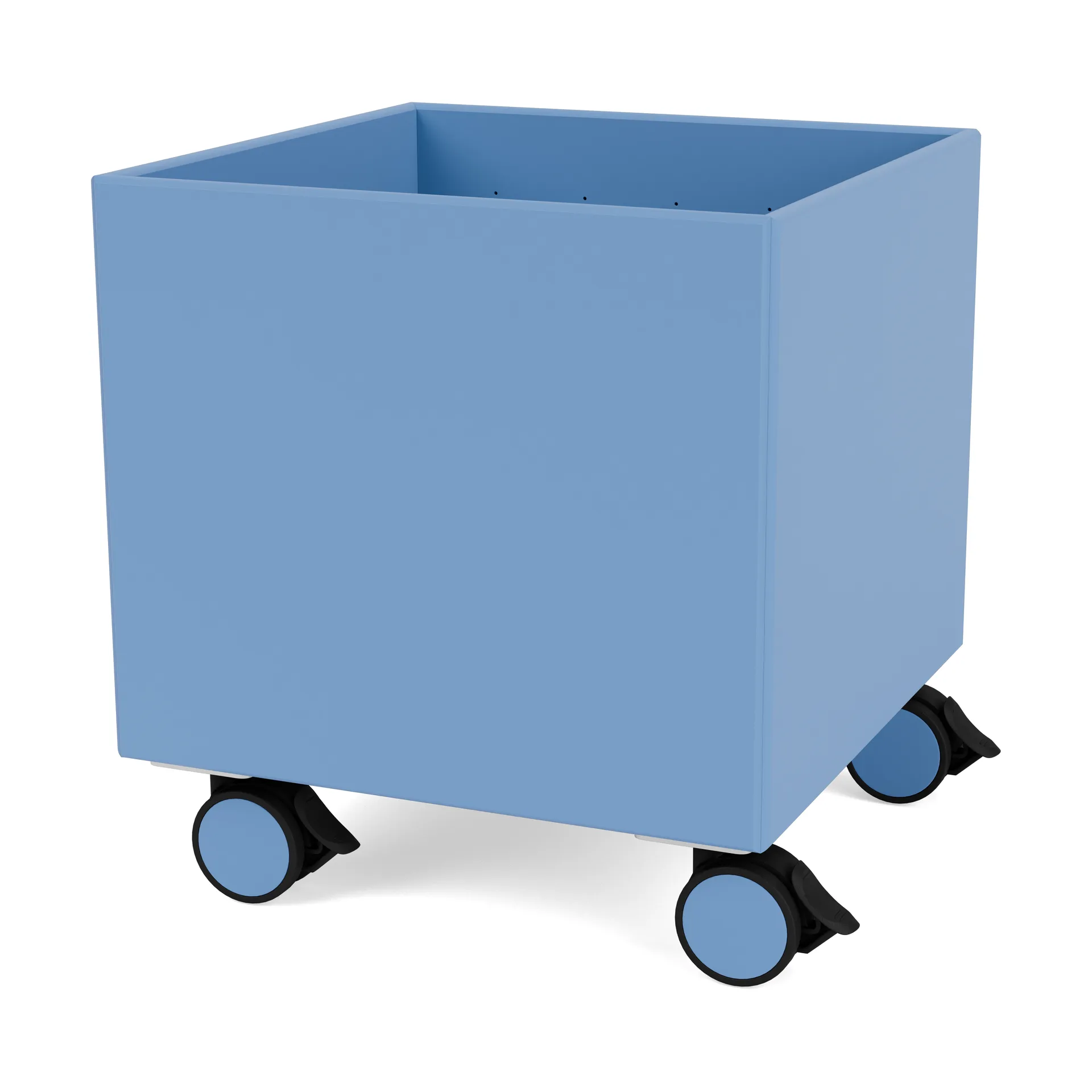 Colour Box I – S6161, Azure Montana