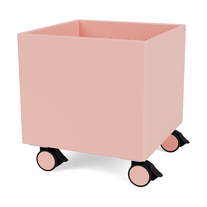 Colour Box I – S6161 - Ruby - Montana