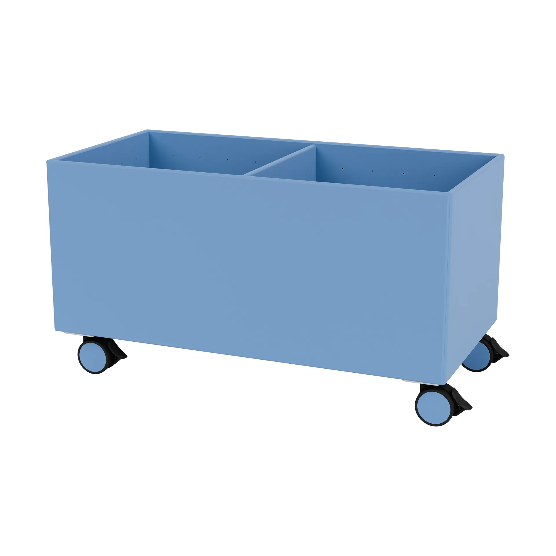 Colour Box III, Azure Montana