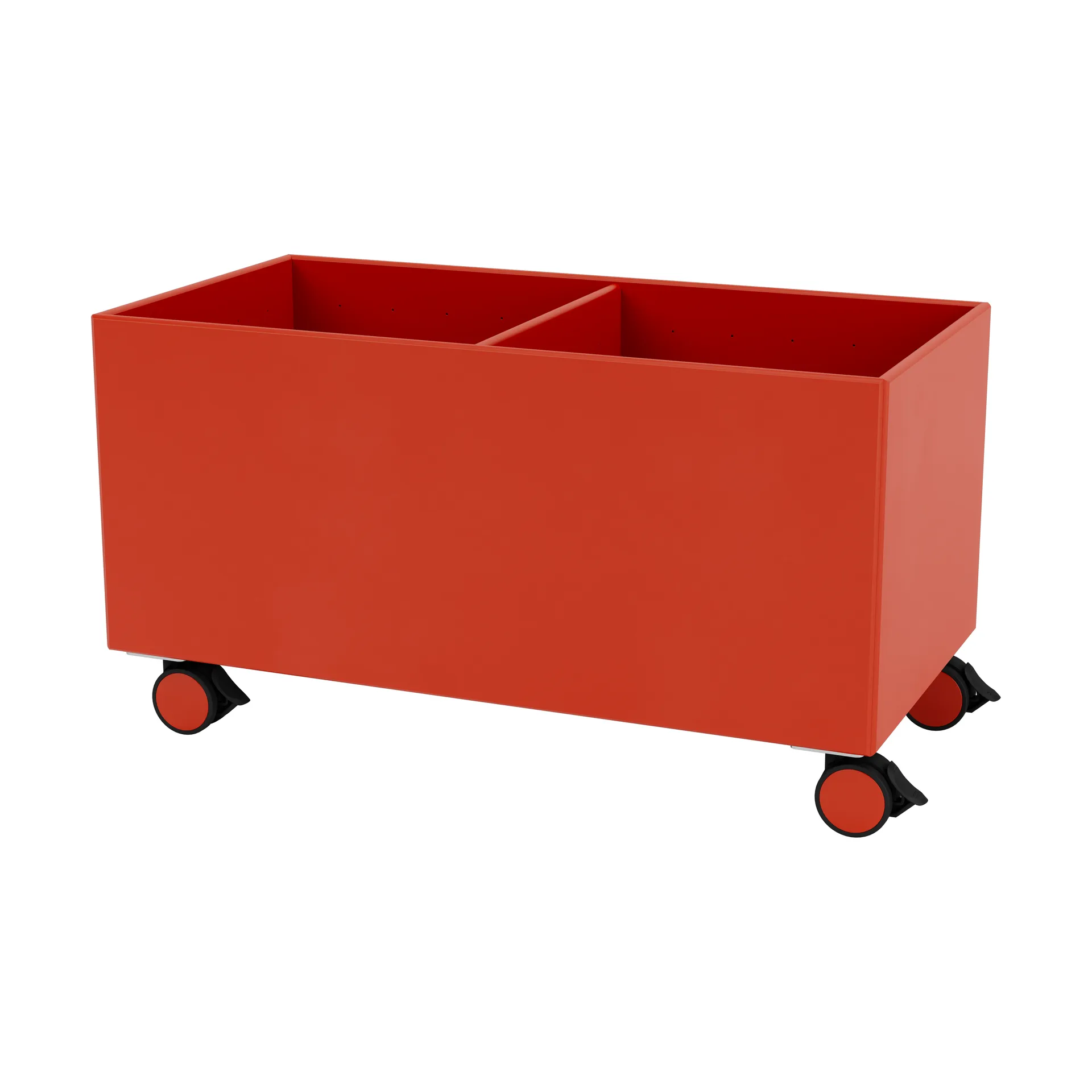 Colour Box III, Rosehip Montana