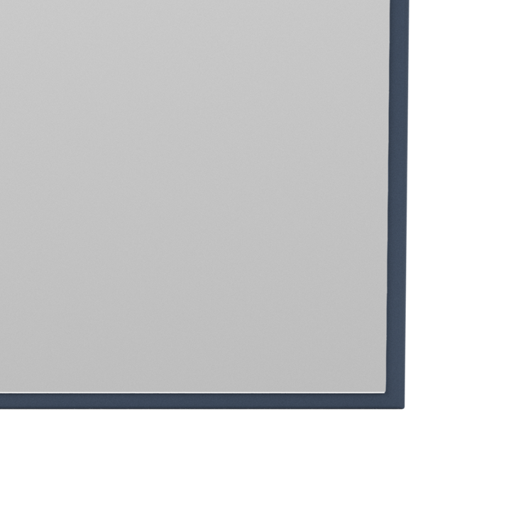 Colour Frame spegel 46,8x46,8 cm - Juniper - Montana
