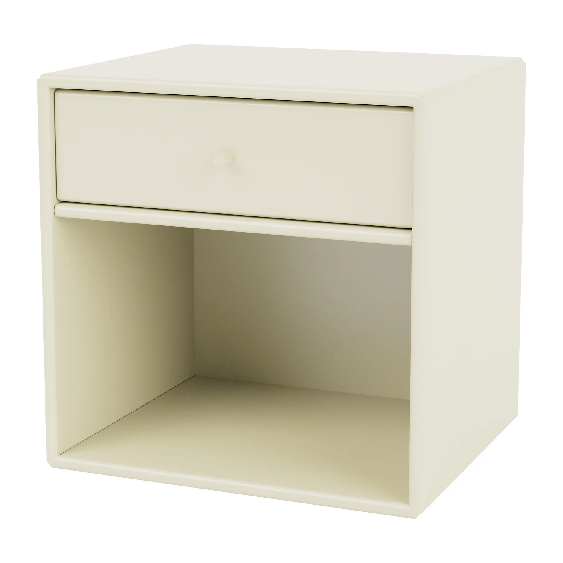 DREAM sängbord, Vanilla Montana