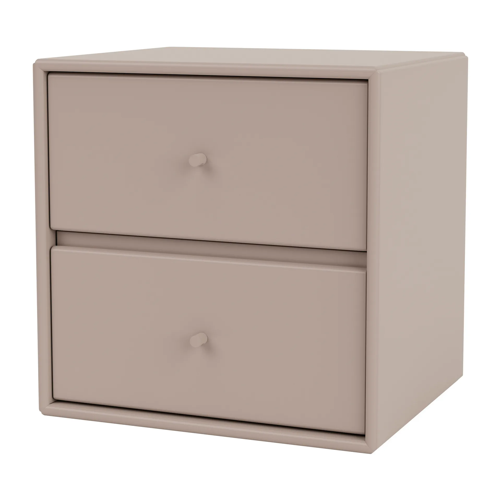 DRIFT sängbord, Mushroom Montana