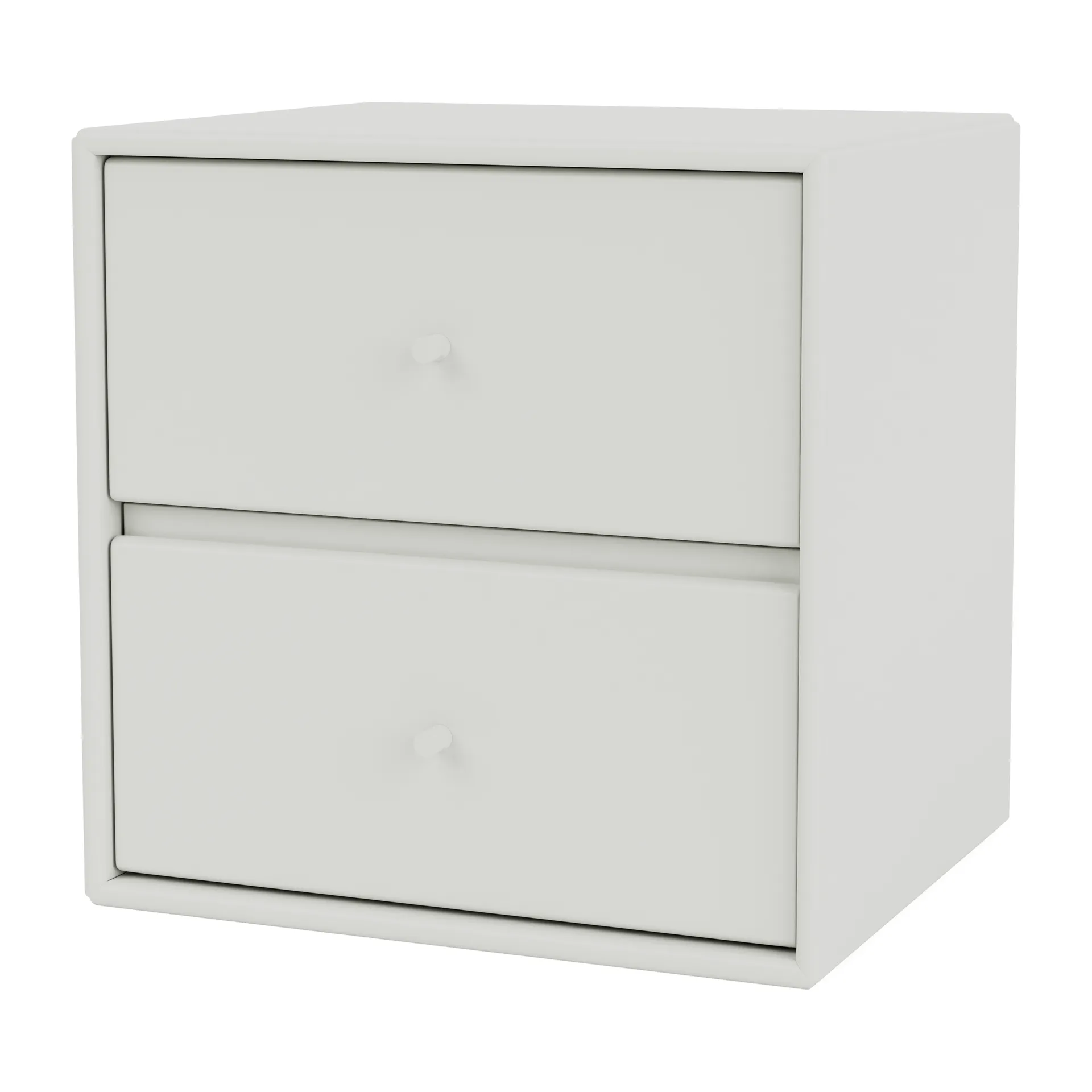 DRIFT sängbord, Nordic Montana