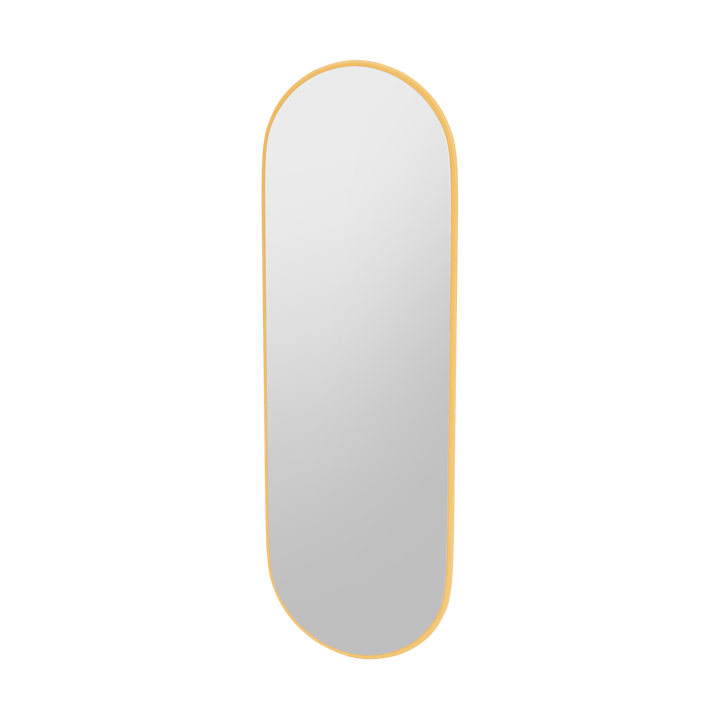 FIGURE Mirror spegel – SP824R - Acacia - Montana