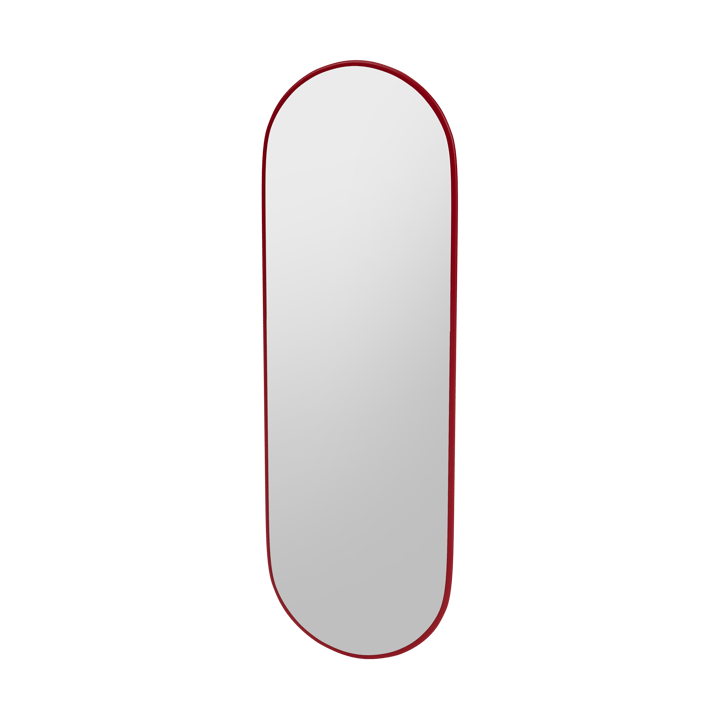 FIGURE Mirror spegel – SP824R - Beetroot - Montana