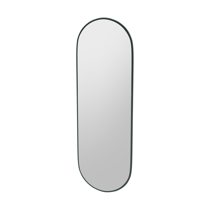 FIGURE Mirror spegel – SP824R - BlackJade - Montana