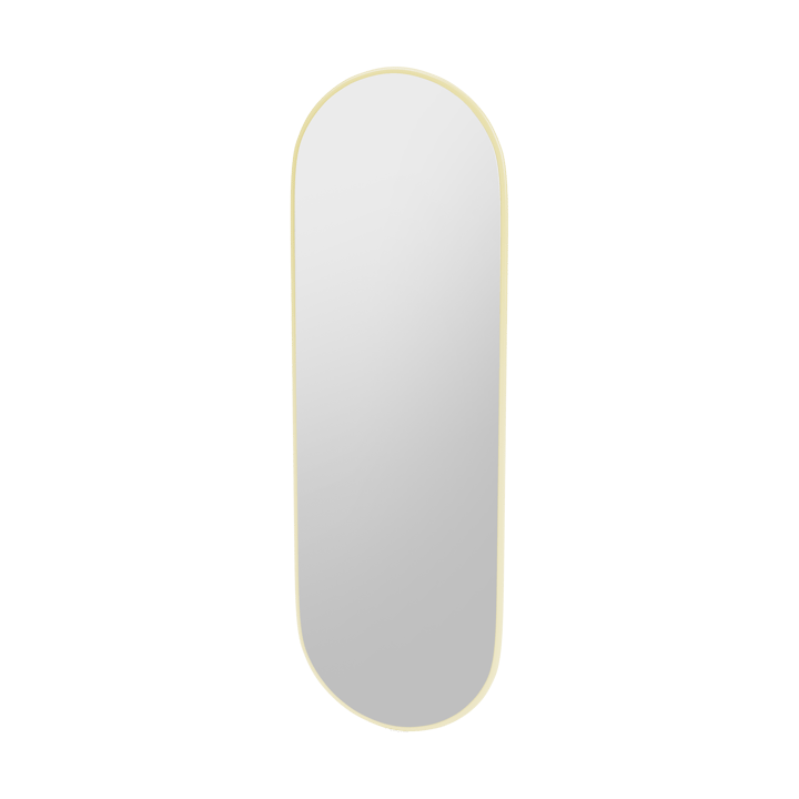 FIGURE Mirror spegel – SP824R - Camomile - Montana