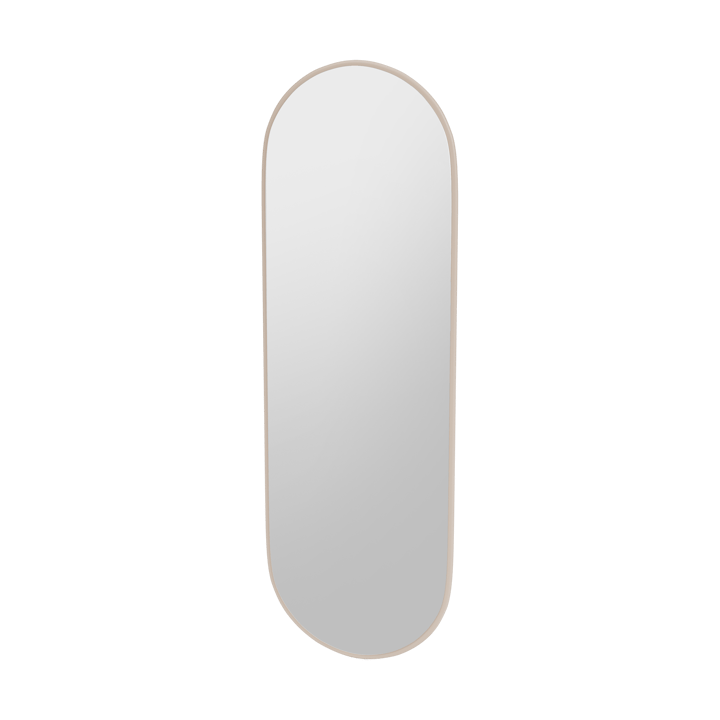 FIGURE Mirror spegel – SP824R - Clay - Montana