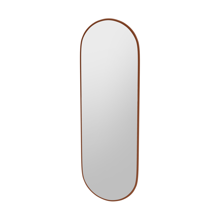 FIGURE Mirror spegel – SP824R - Hazelnut - Montana