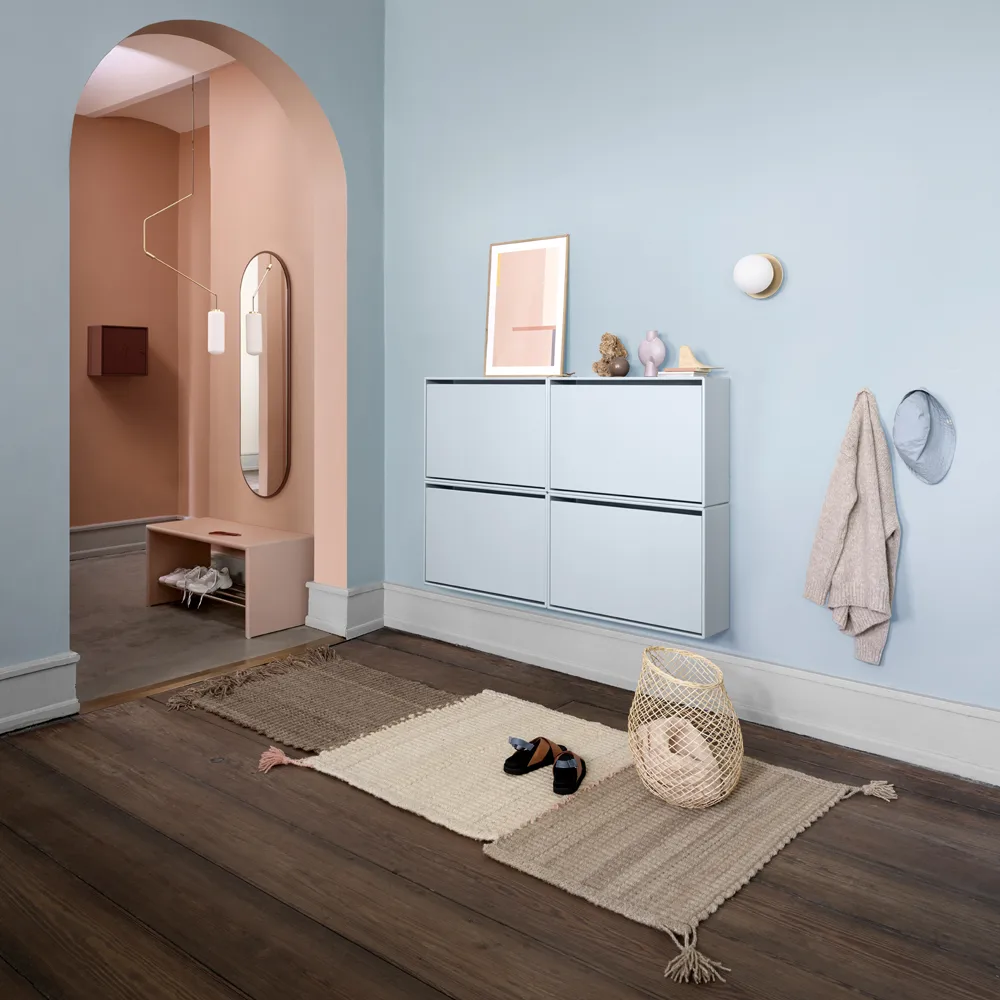 FIGURE Mirror spegel – SP824R, monarch 135 Montana