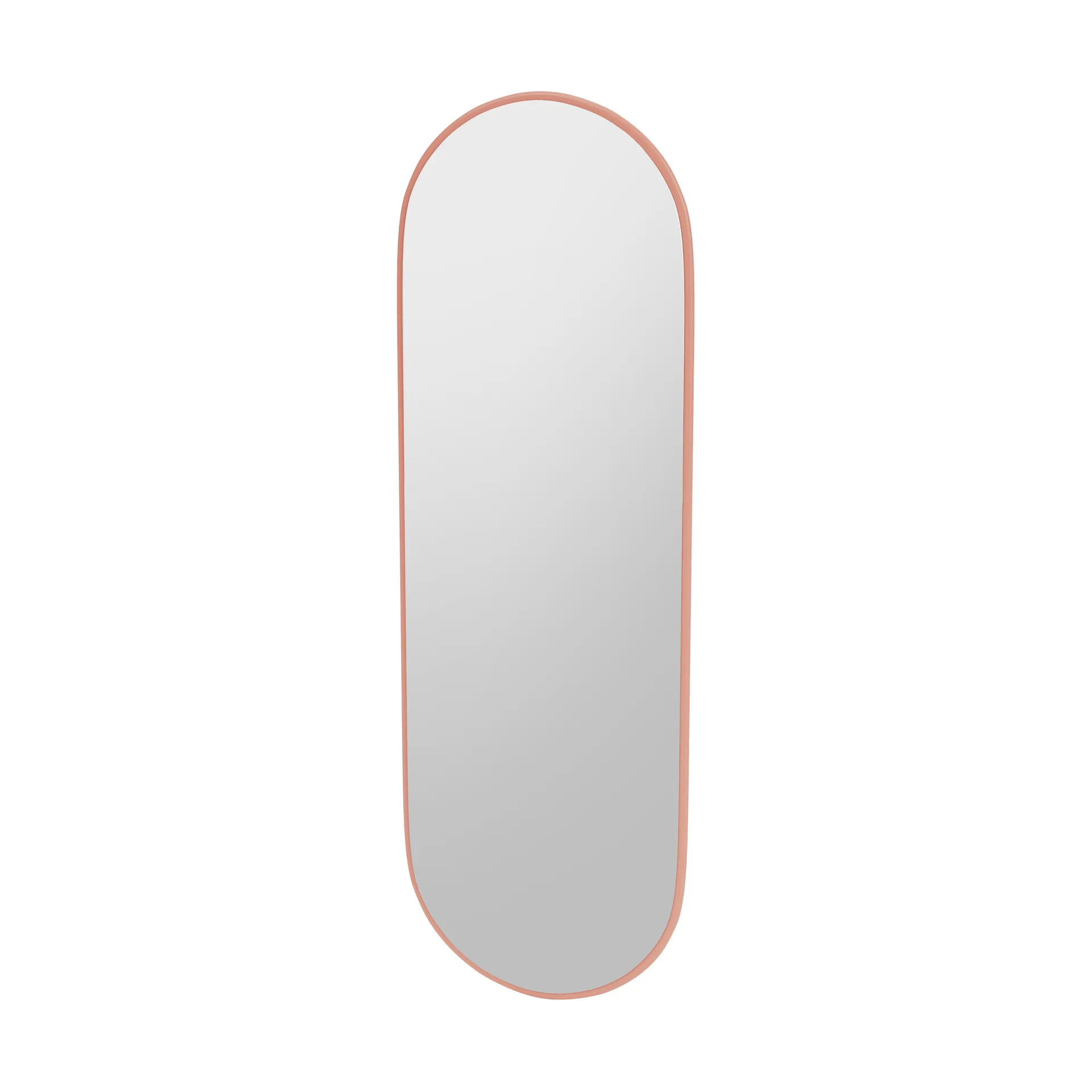 FIGURE Mirror spegel – SP824R, Rhubarb Montana