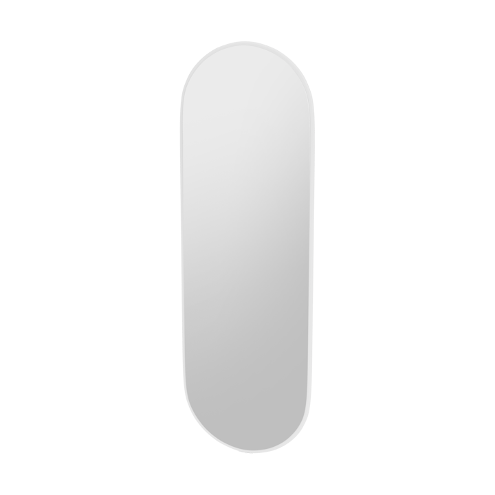 FIGURE Mirror spegel – SP824R - Snow - Montana