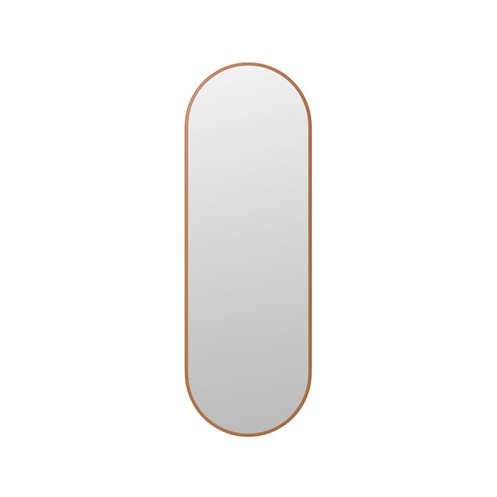 FIGURE Mirror spegel – SP824R, tumeric 149 Montana