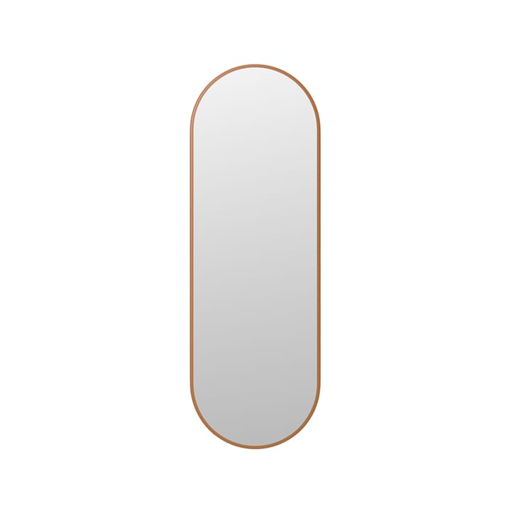 FIGURE Mirror spegel – SP824R - tumeric 149 - Montana