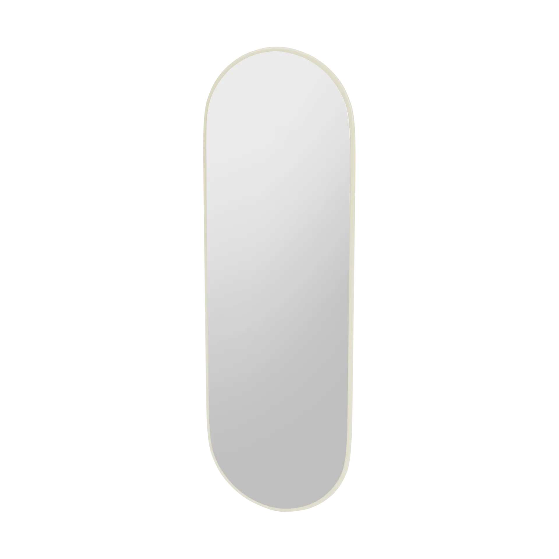 FIGURE Mirror spegel – SP824R, Vanilla Montana