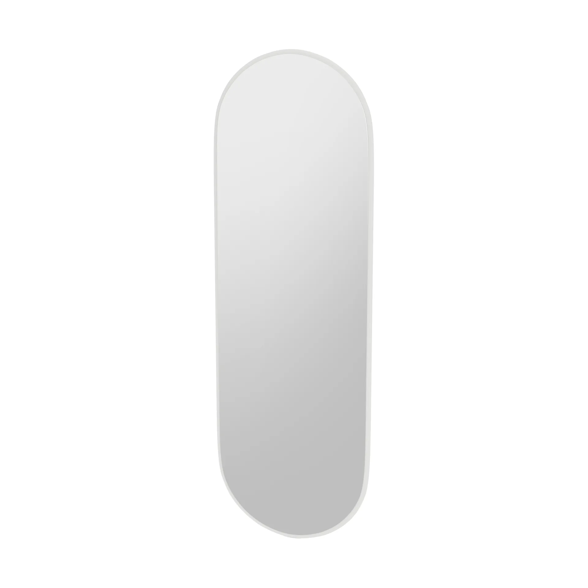 FIGURE Mirror spegel – SP824R, White Montana