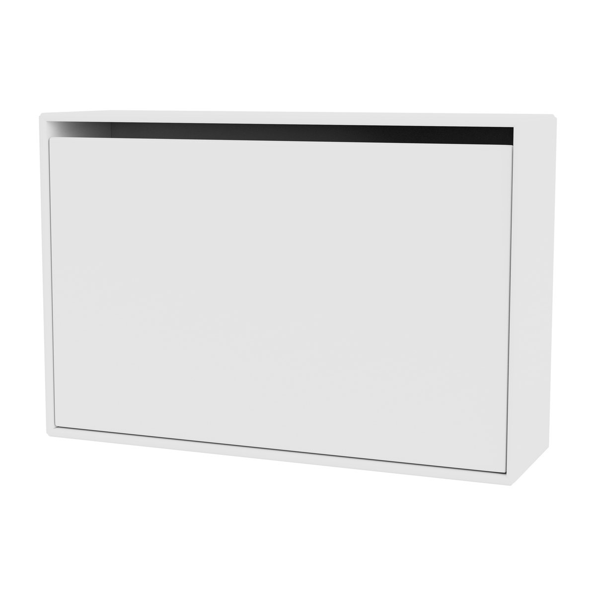 Montana HIDE skoskåp New white | Skandinavisk Design | Skohyllor | Vit