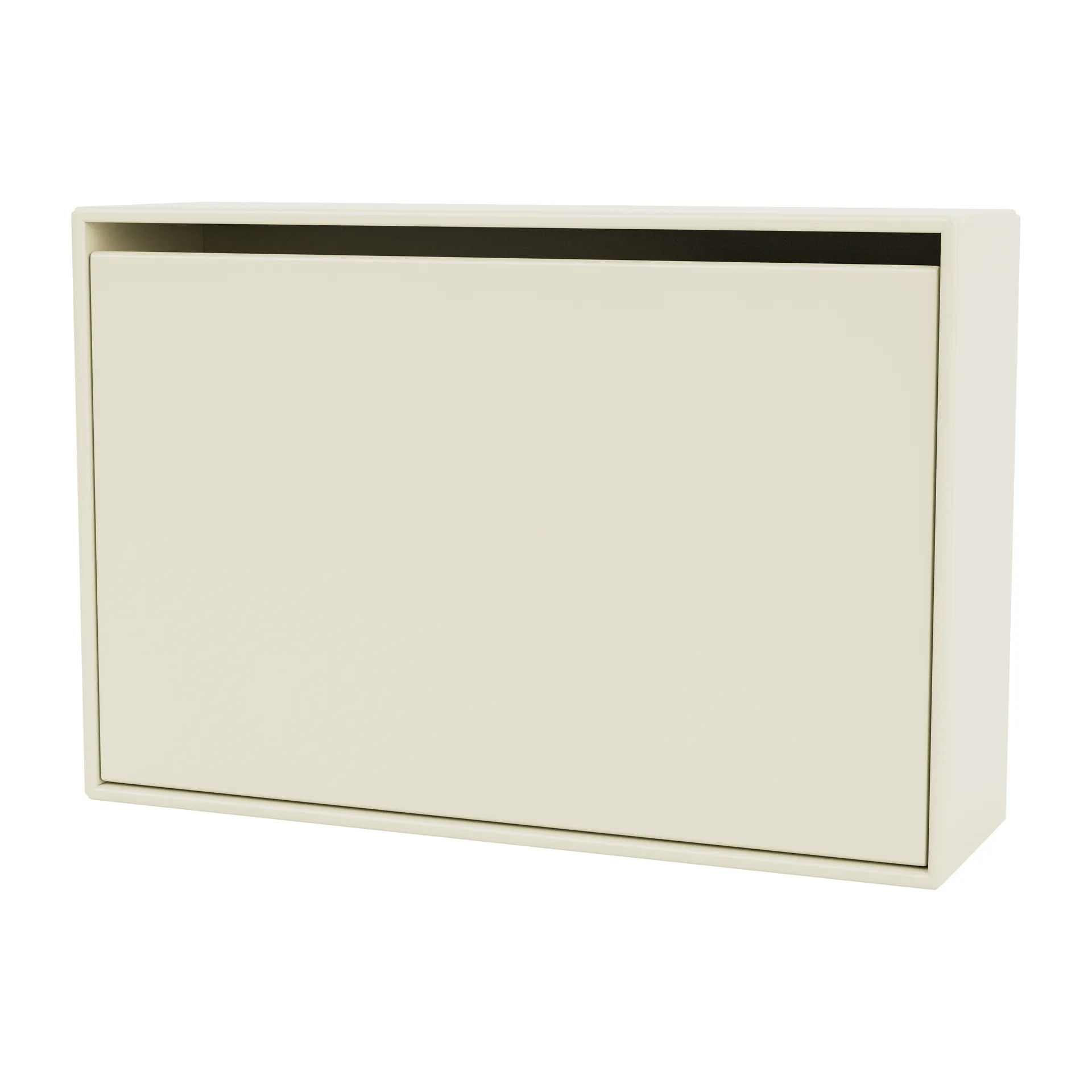 HIDE skoskåp, Vanilla Montana