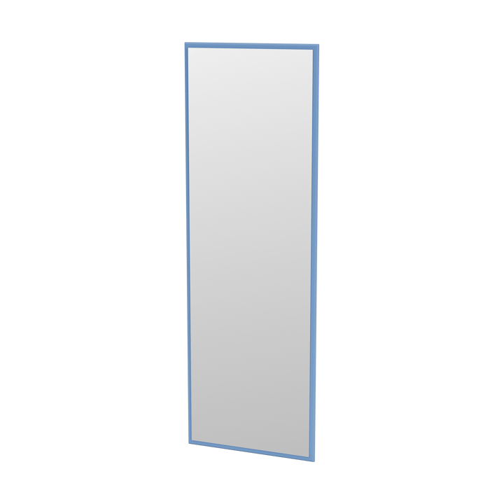 LIKE spegel 35,4x105 cm - Azure - Montana