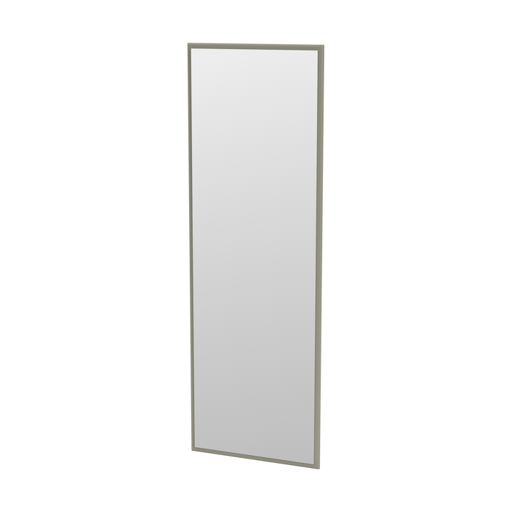 LIKE spegel 35,4x105 cm - Fennel - Montana