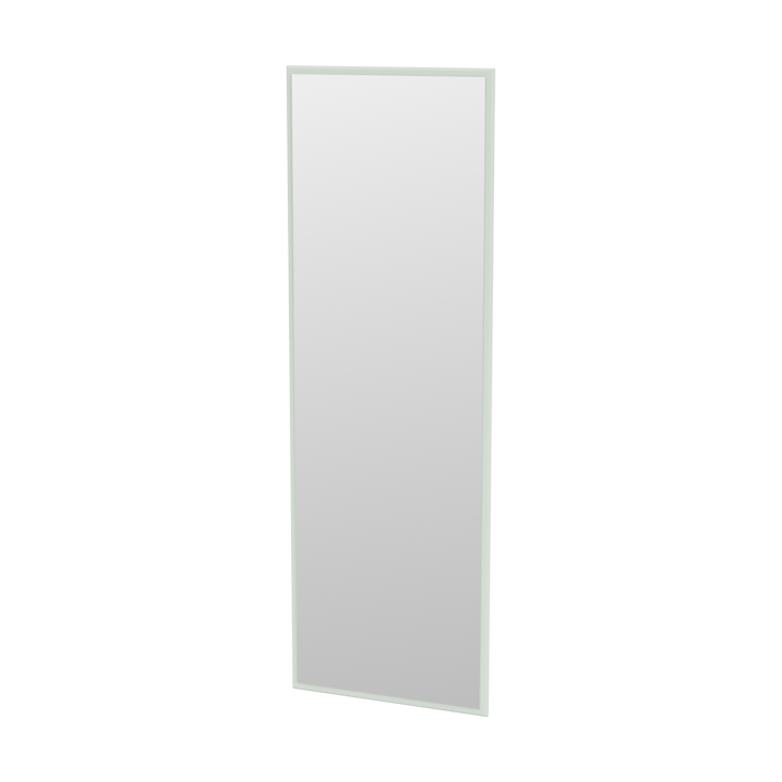 LIKE spegel 35,4x105 cm - Mist - Montana