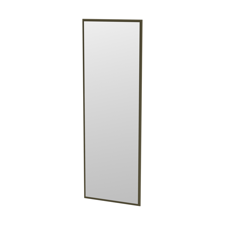 LIKE spegel 35,4x105 cm - Oregano - Montana