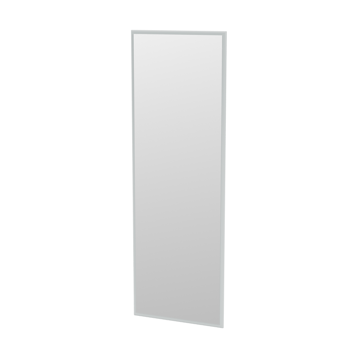 LIKE spegel 35,4x105 cm - Oyster - Montana
