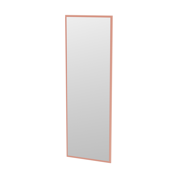 LIKE spegel 35,4x105 cm - Rhubarb - Montana