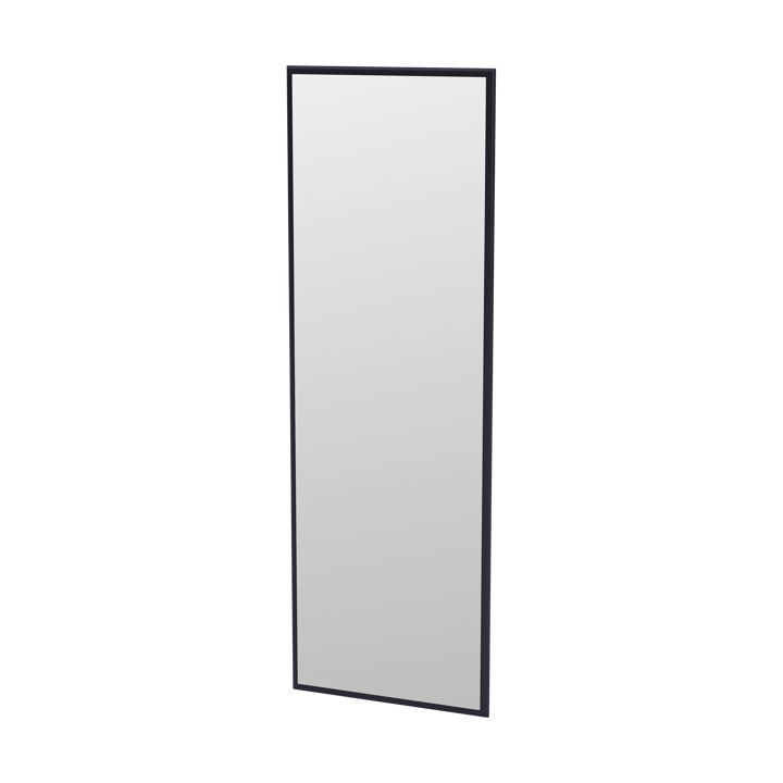 LIKE spegel 35,4x105 cm - Shadow - Montana