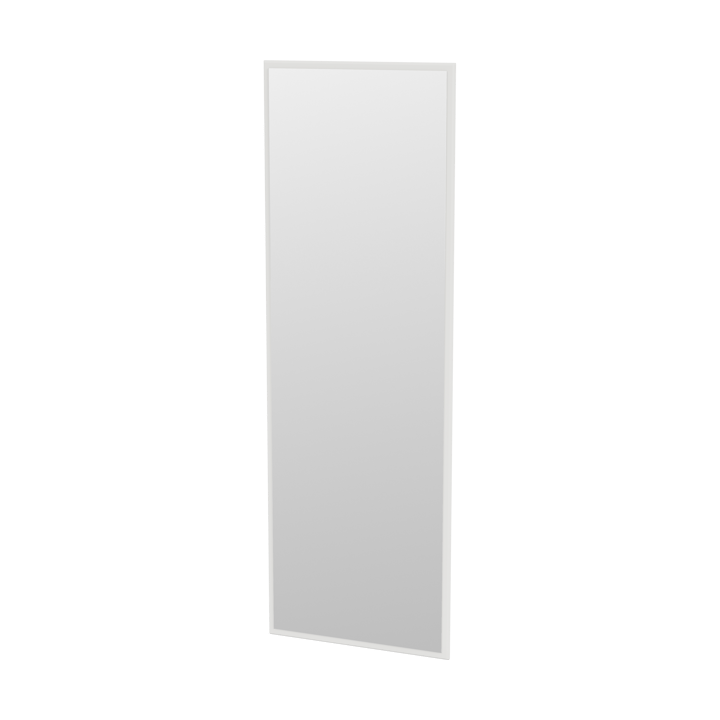 LIKE spegel 35,4x105 cm - White - Montana
