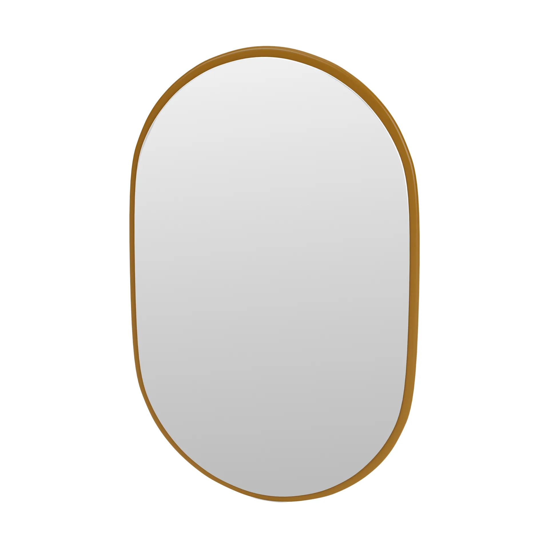 LOOK Mirror spegel – SP812R, Amber Montana