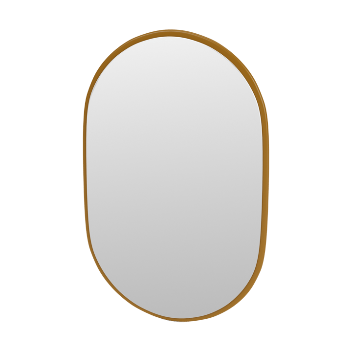 LOOK Mirror spegel – SP812R - Amber - Montana