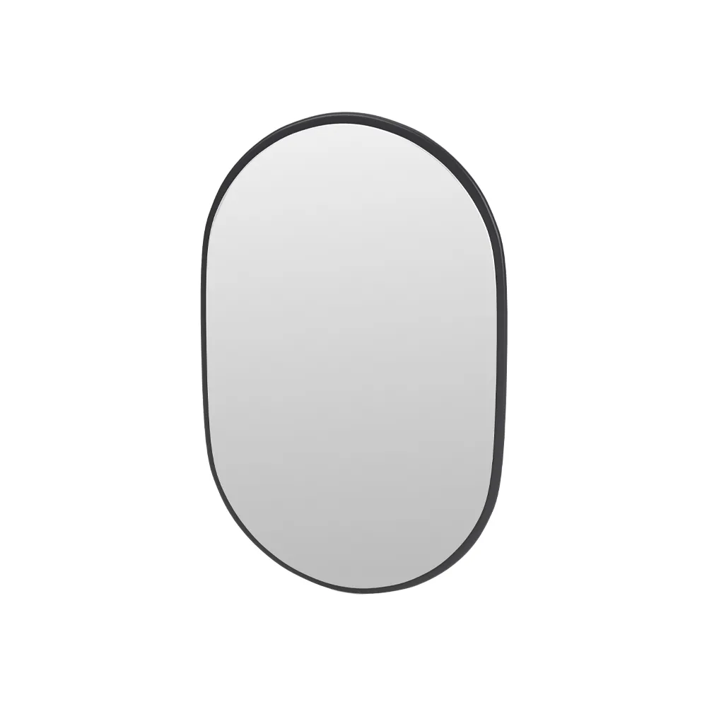 LOOK Mirror spegel – SP812R, anthracite 04 Montana