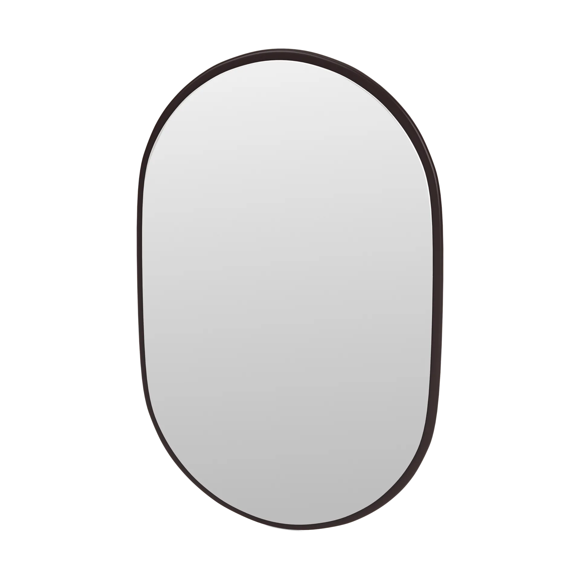 LOOK Mirror spegel – SP812R, Balsamic Montana