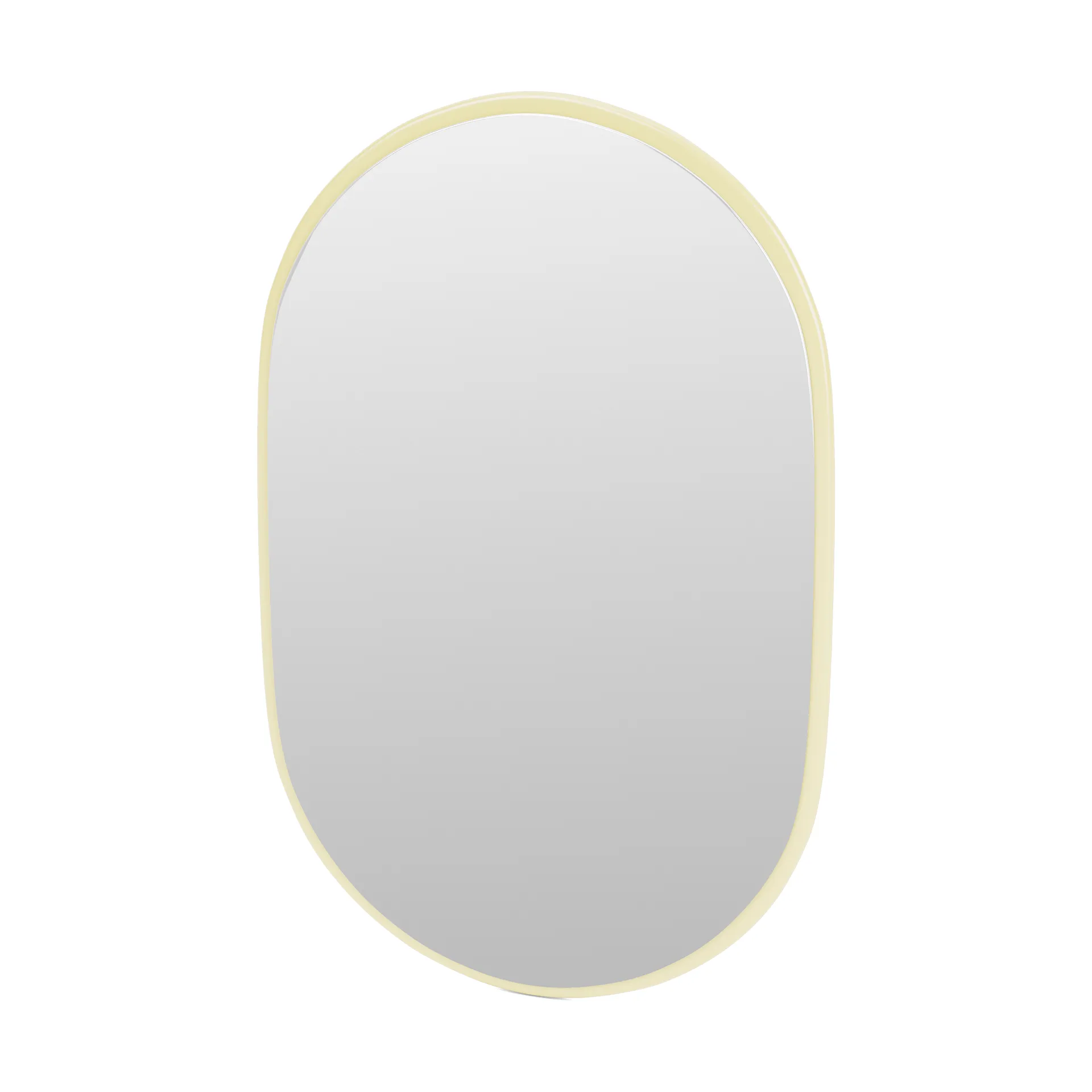 LOOK Mirror spegel – SP812R, Camomile Montana