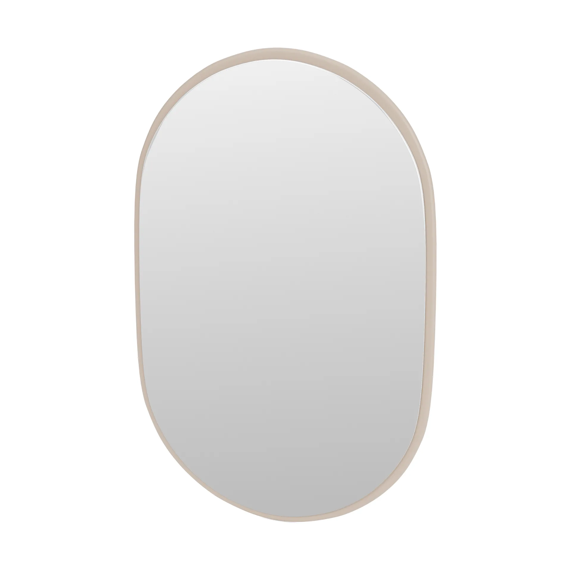 LOOK Mirror spegel – SP812R, Clay Montana