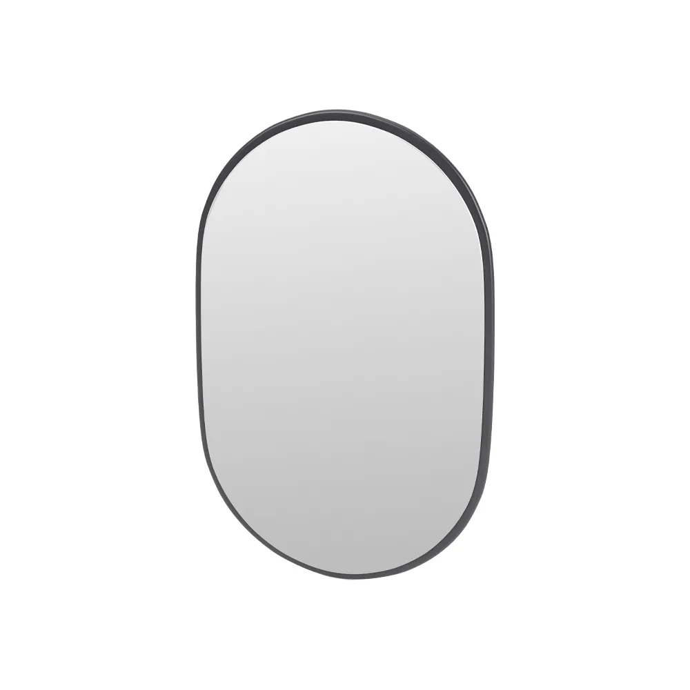 LOOK Mirror spegel – SP812R, coal 36 Montana