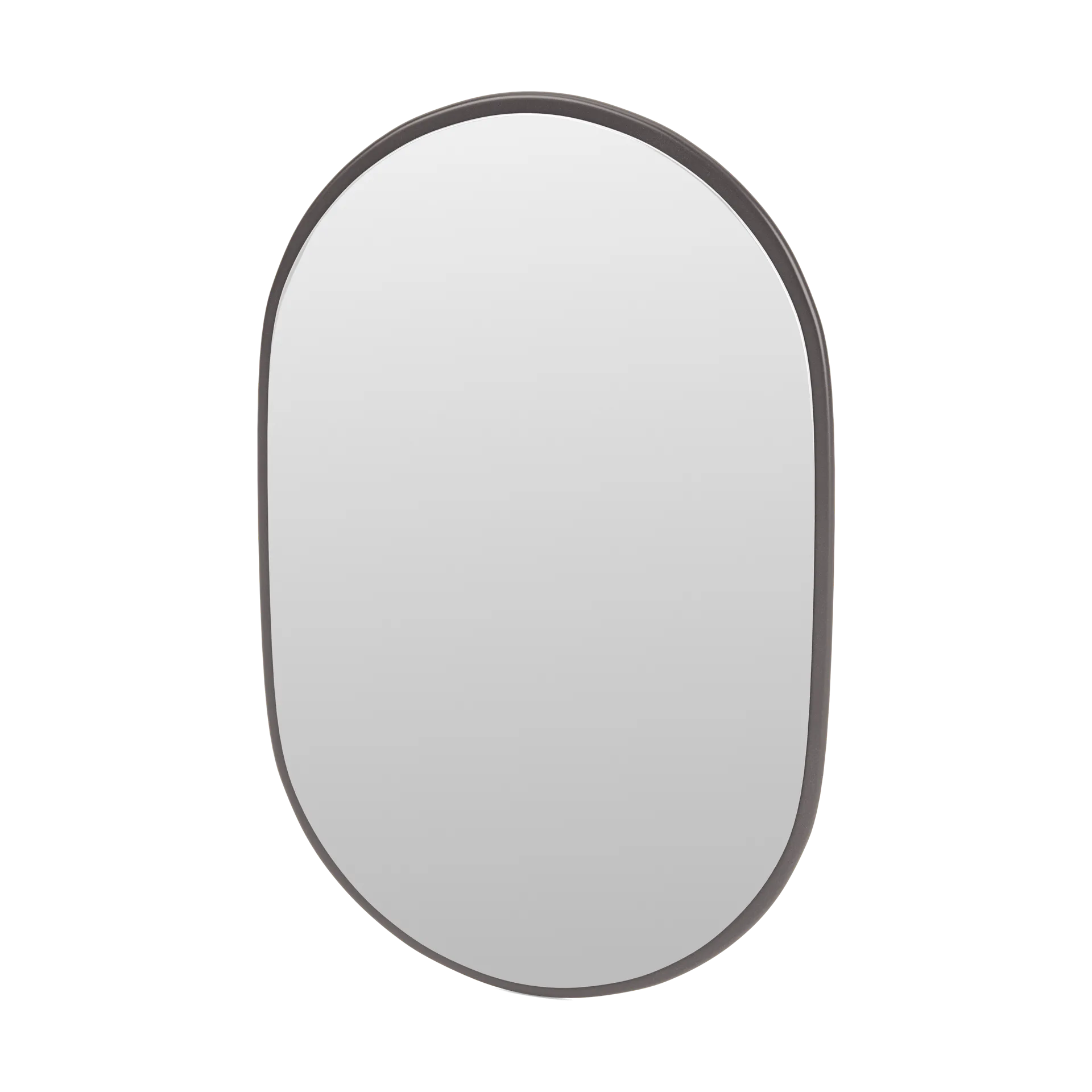 LOOK Mirror spegel – SP812R, Coffee Montana