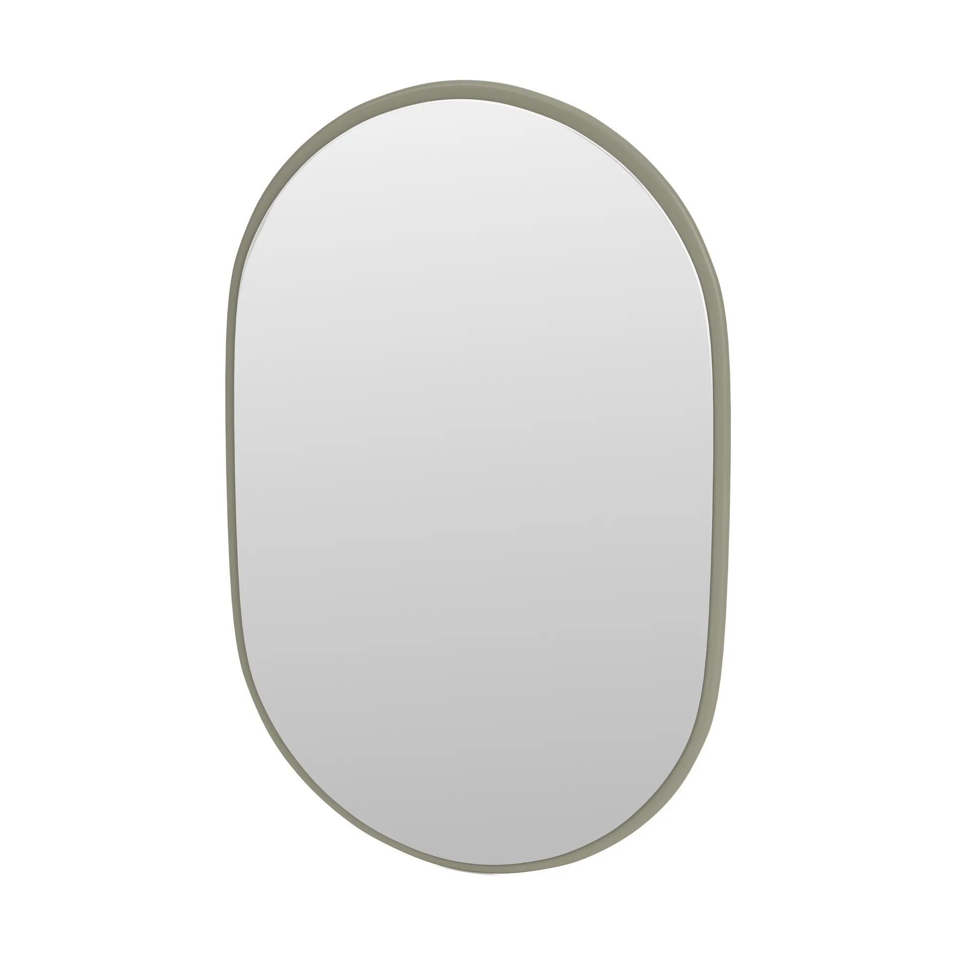 LOOK Mirror spegel – SP812R, Fennel Montana