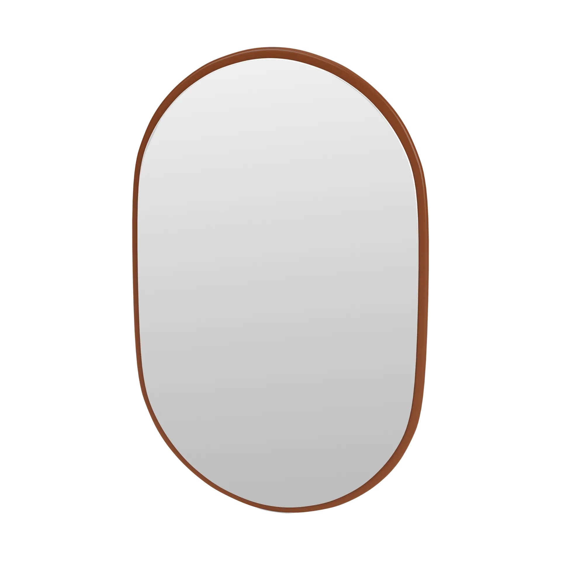 LOOK Mirror spegel – SP812R, Hazelnut Montana