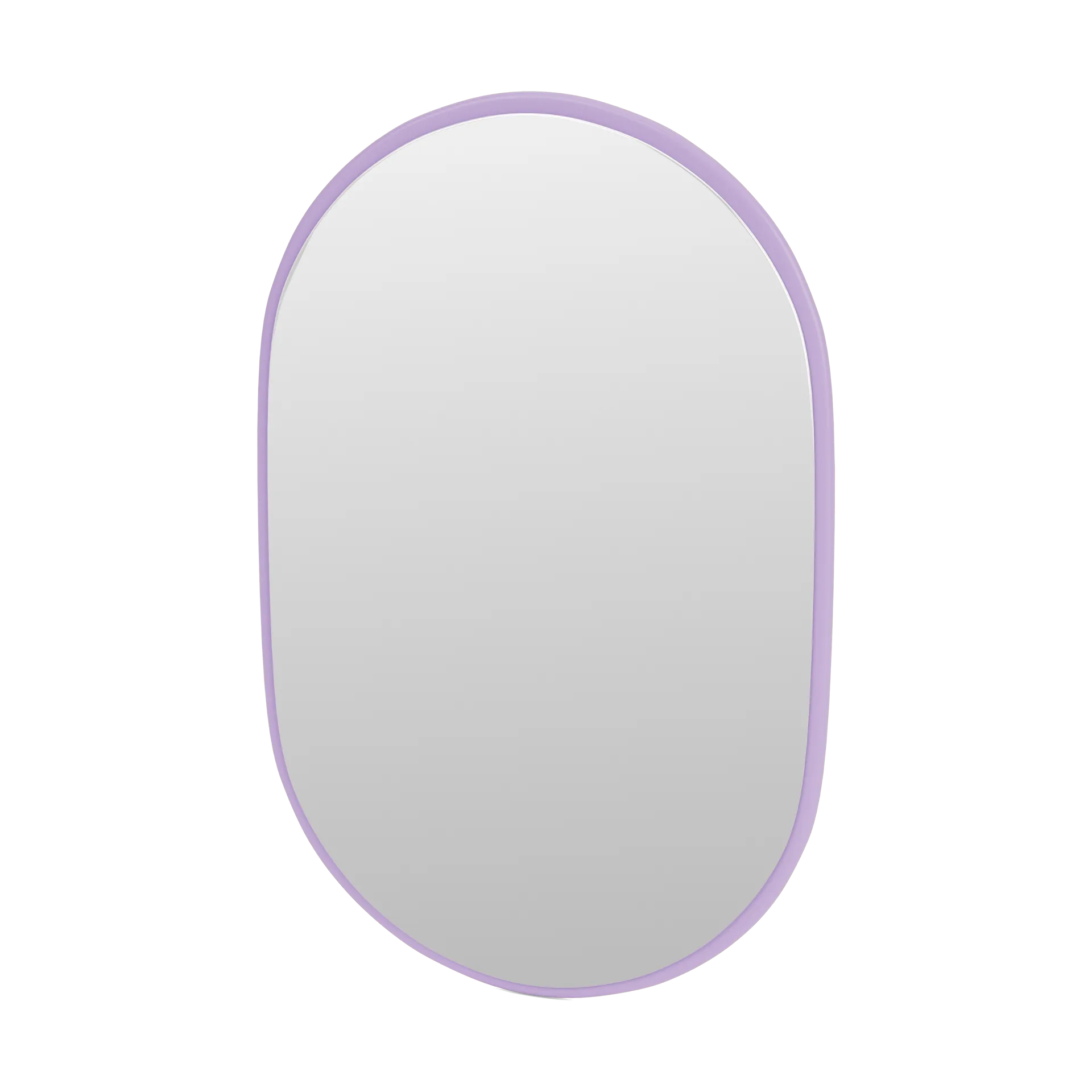 LOOK Mirror spegel – SP812R, Iris Montana