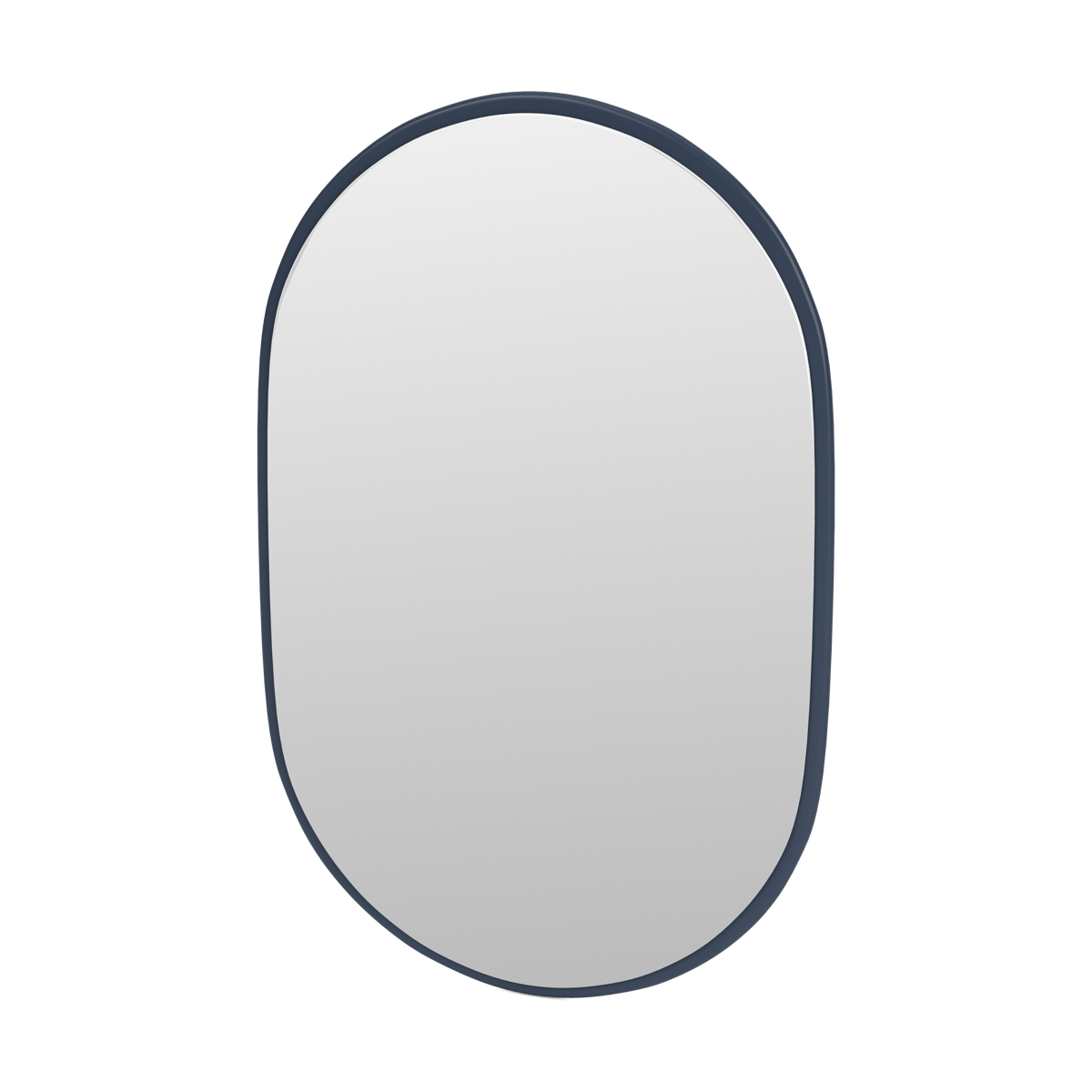 Montana LOOK Mirror spegel – SP812R Juniper | Skandinavisk Design | Väggspeglar | Blå